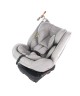 Автокресло Martin noir ProFit Deluxe Grey